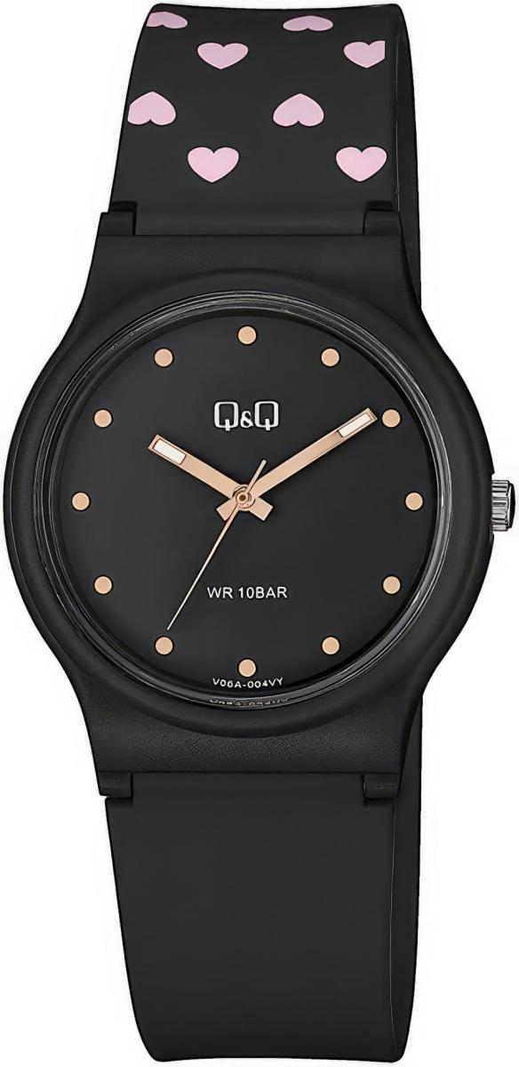 Наручные часы  Q&Q  Casual Q&Q V06AJ004Y (фото 1)