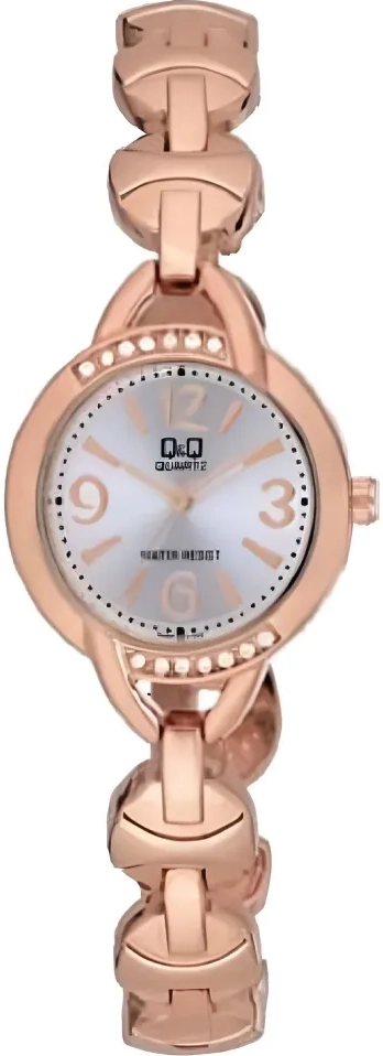 Наручные часы  Q&Q  Attractive Women Q&Q F337J004Y (фото 1)
