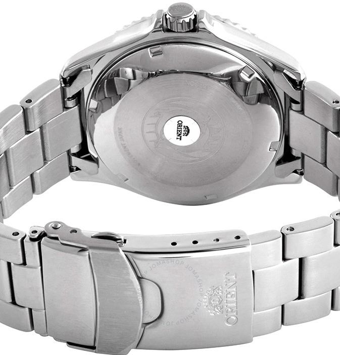 Наручные часы  Orient  Automatic Orient RA-AA0001B (фото 4)