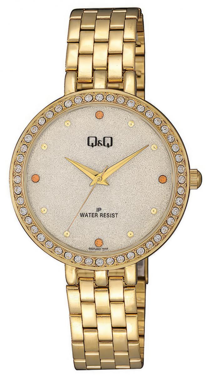 Наручные часы  Q&Q  Attractive Q&Q QZ27J001Y (фото 1)