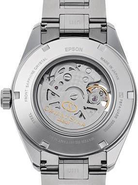 Наручные часы  Orient  Orient Star Orient RE-AV0114E (фото 4)