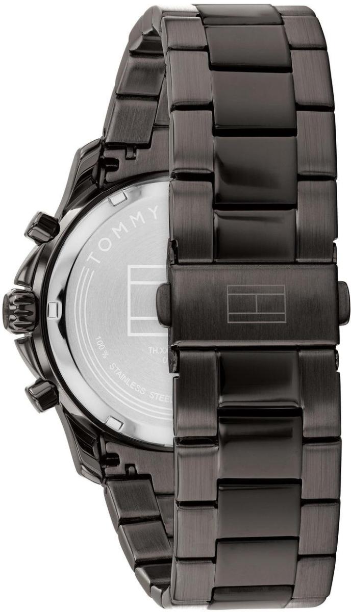 Наручные часы  Tommy Hilfiger  Classic Tommy Hilfiger 1710628 (фото 2)