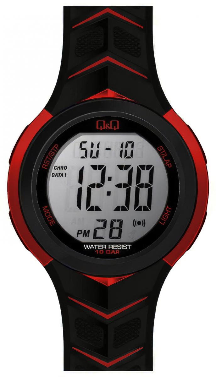Наручные часы  Q&Q  Superior Q&Q M182J800Y (фото 1)