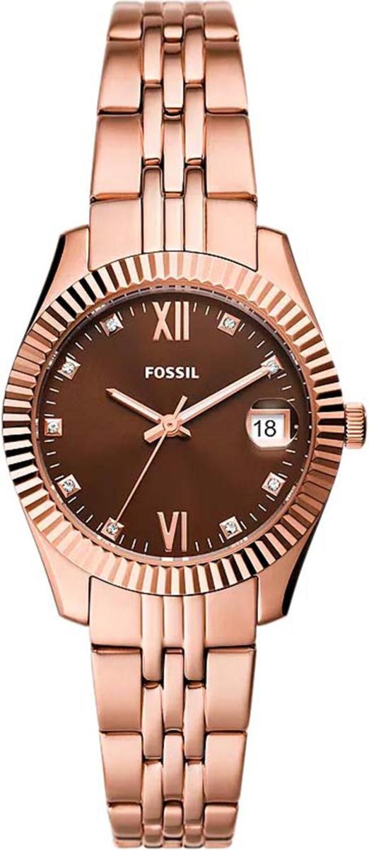 Наручные часы  Fossil  Scarlette Fossil ES5324 (фото 1)