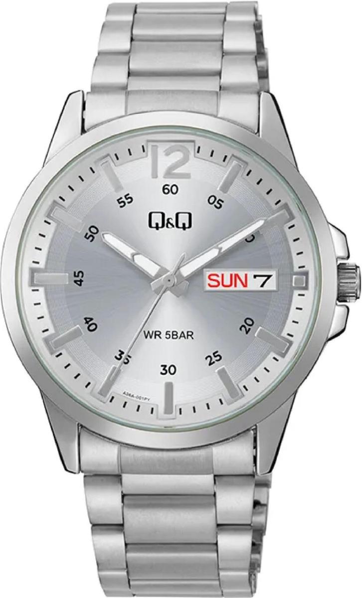 Наручные часы  Q&Q  Attractive Women Q&Q A36AJ001Y (фото 1)