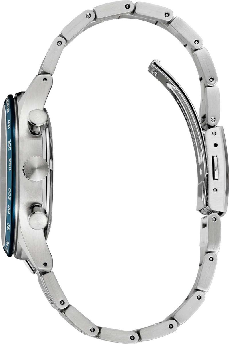 Наручные часы  Seiko  Discover More Seiko SSB445P1 (фото 3)