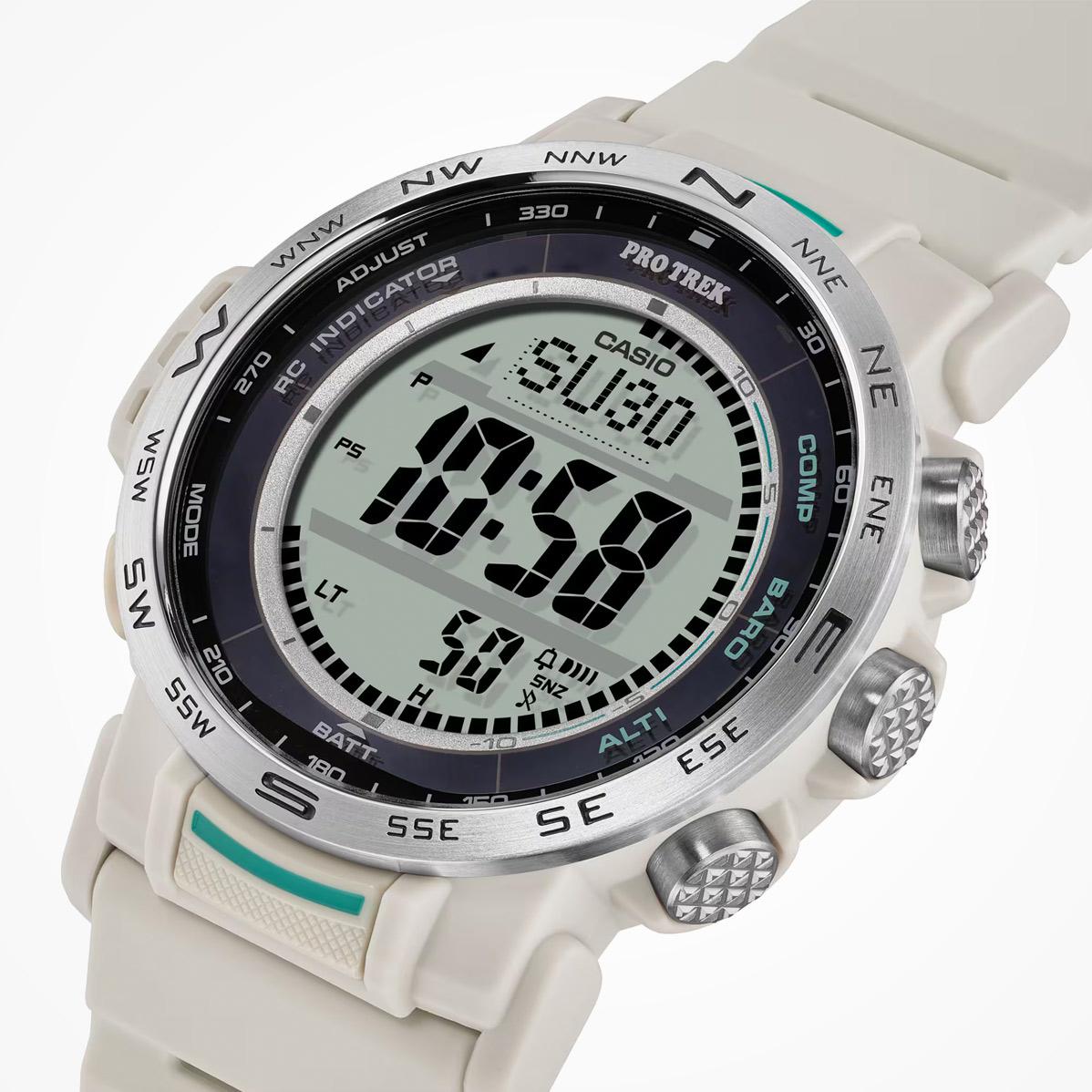 Наручные часы  Casio  ProTrek Casio PRW-35-7E (фото 10)