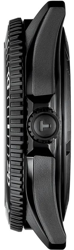 Наручные часы  Tissot  Seastar 1000 Tissot T120.807.37.041.00 (фото 2)