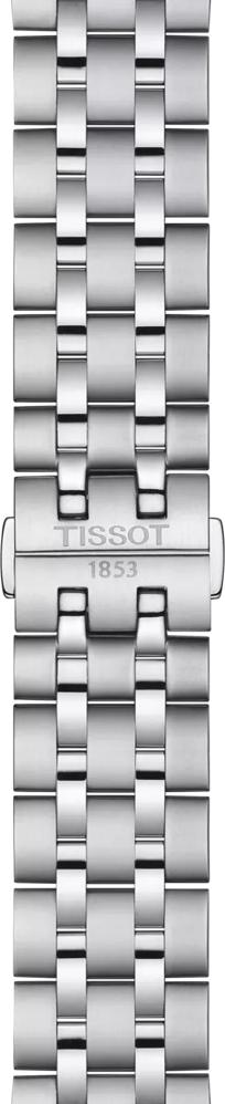 Наручные часы  Tissot  Classic Dream Tissot T129.410.11.053.00 (фото 4)