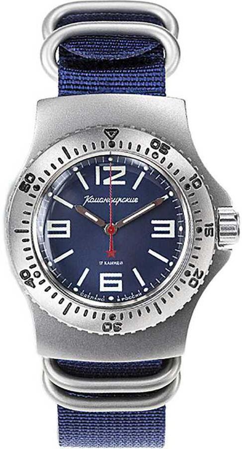 Наручные часы  Восток  Командирские Восток 280681 (фото 1)