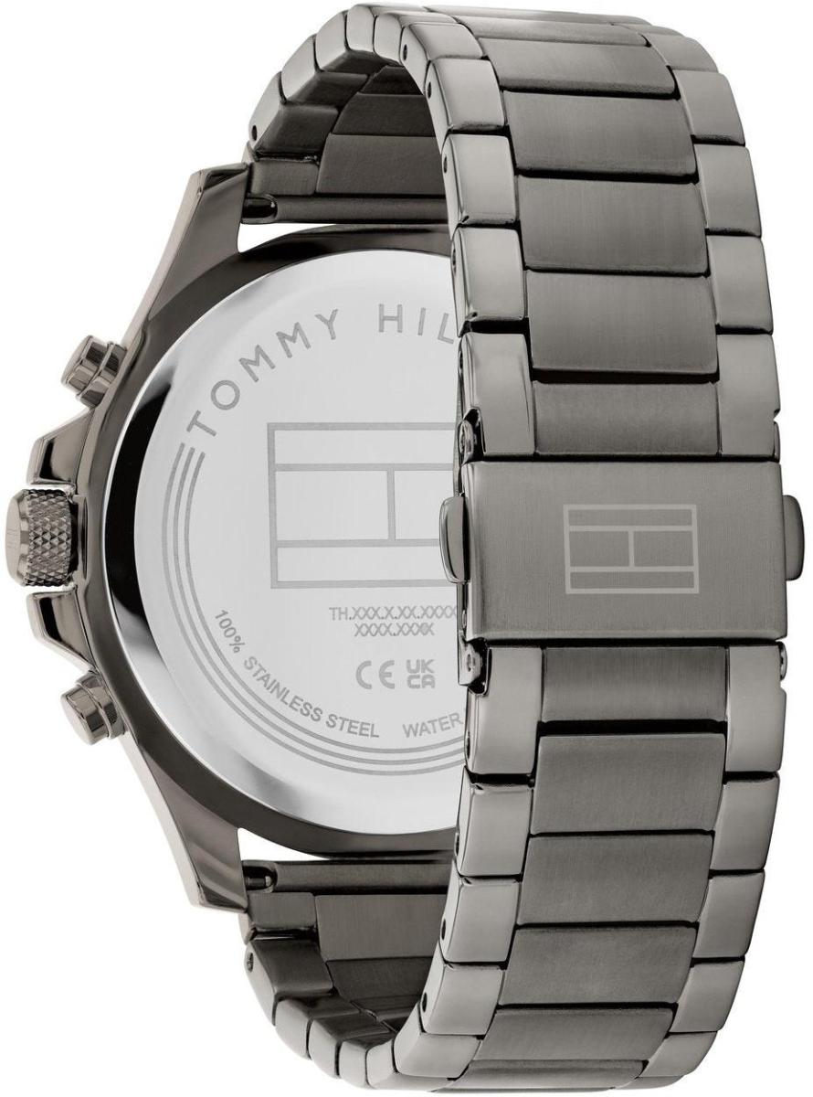 Наручные часы  Tommy Hilfiger  Classic Tommy Hilfiger 1792115 (фото 4)