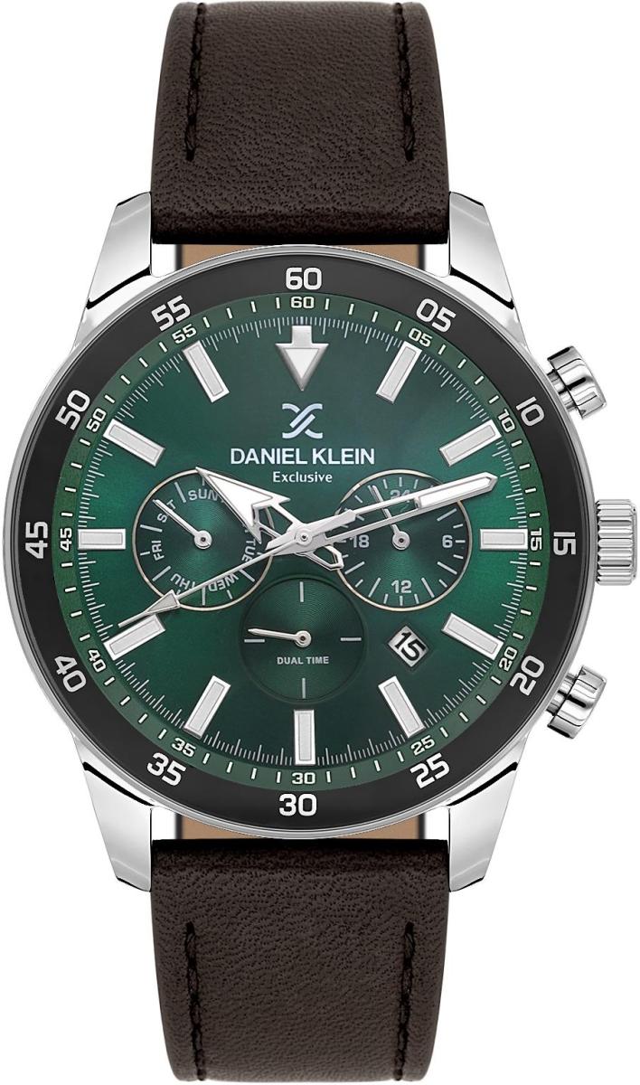 Наручные часы  Daniel Klein  Exclusive Daniel Klein 14255-4 (фото 1)