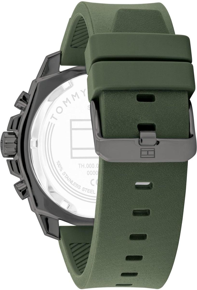 Наручные часы  Tommy Hilfiger  Classic Tommy Hilfiger 1710688 (фото 4)