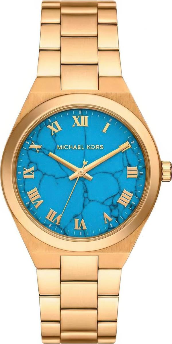 Наручные часы  Michael Kors   Lennox Michael Kors MK7460 (фото 1)
