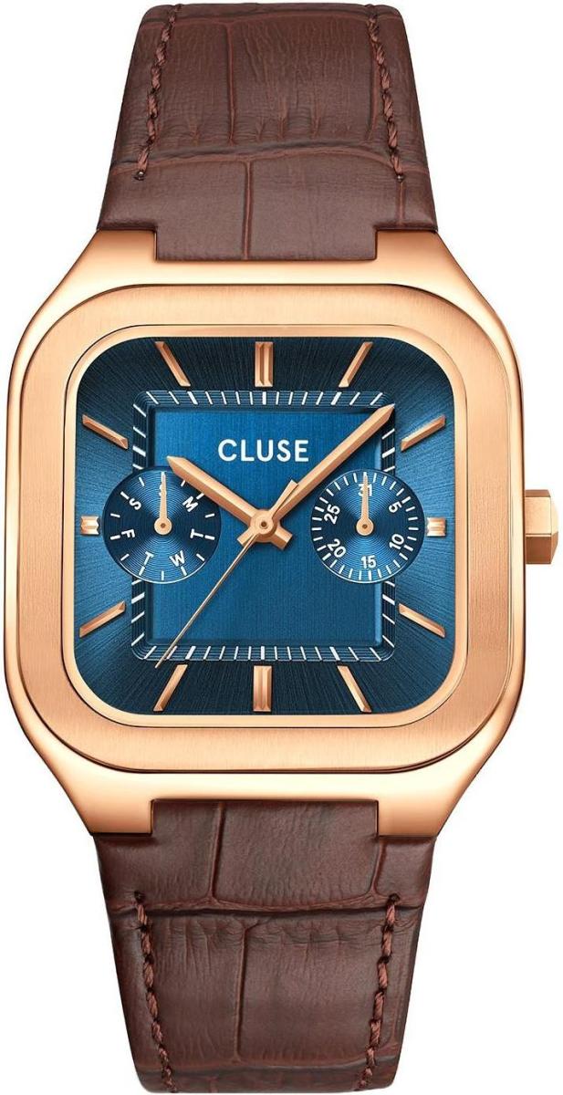 Наручные часы  Cluse  Quadrus Cluse CW26204 (фото 1)