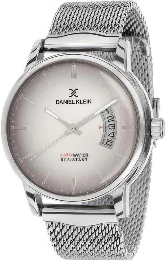 Наручные часы  Daniel Klein  Premium Daniel Klein 11713-7 (фото 1)