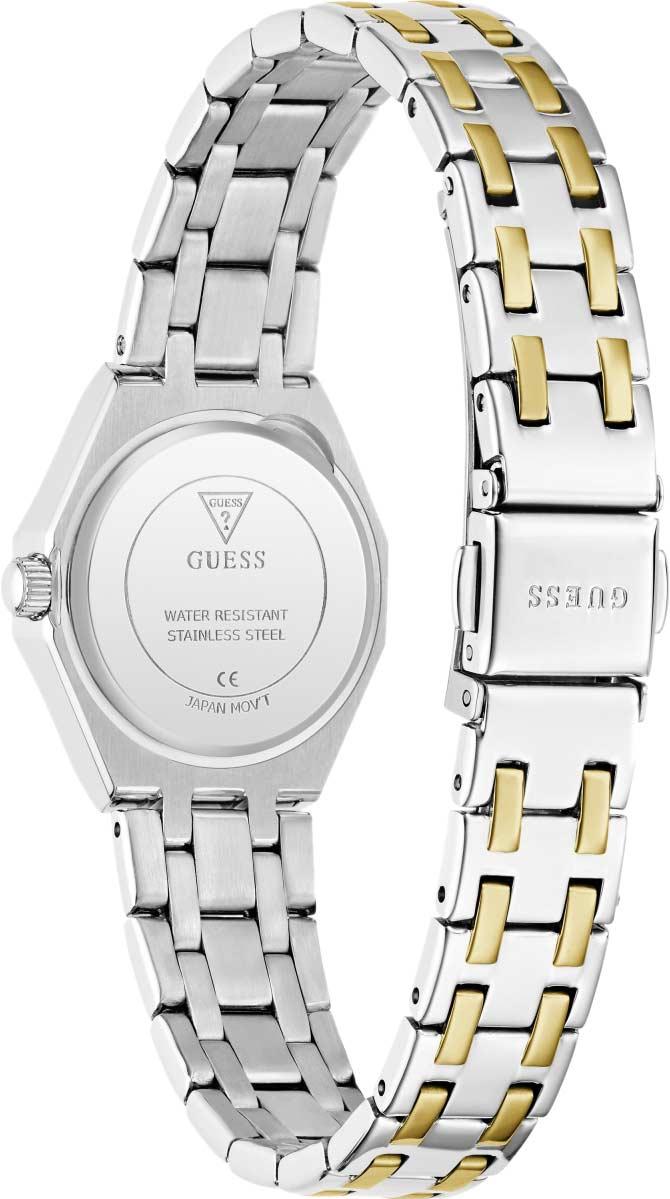 Наручные часы  Guess  Bejeweled Guess GW0931L3 (фото 6)