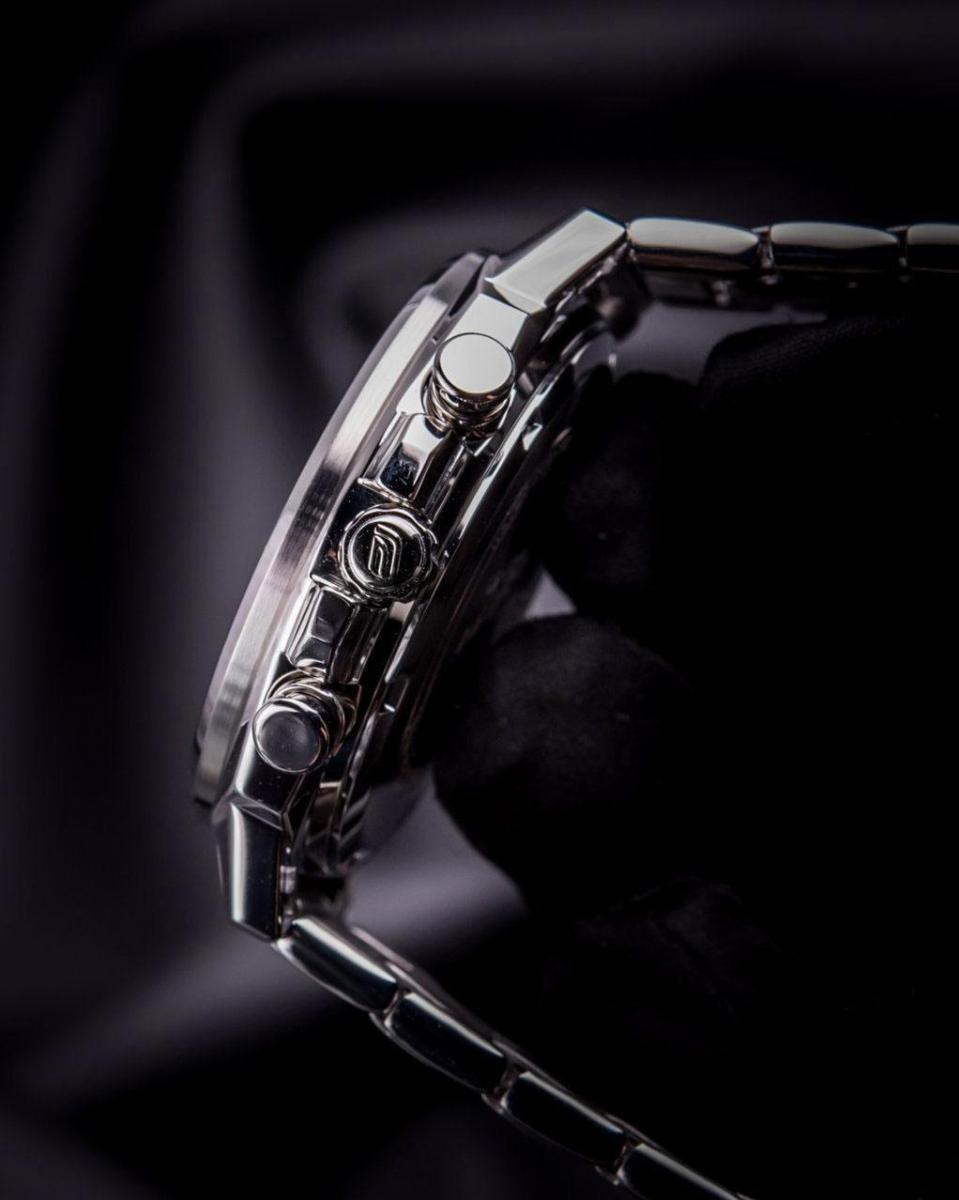 Наручные часы  Casio  Edifice Casio EFV-600D-2A (фото 5)