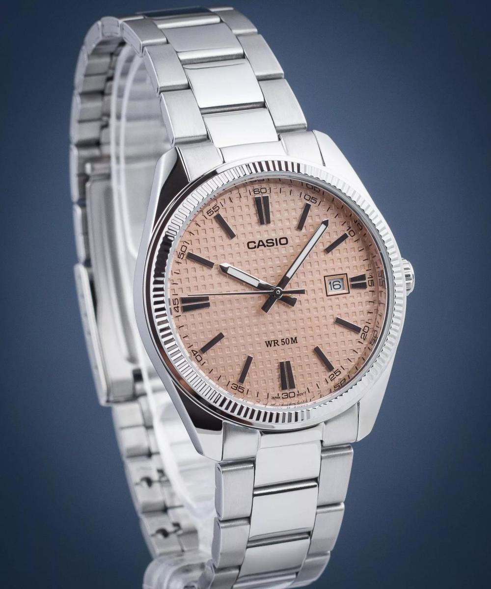 Наручные часы  Casio  Collection Casio MTP-1302PE-4A (фото 2)