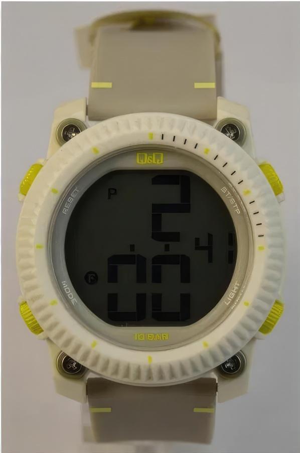 Наручные часы  Q&Q  Attractive Q&Q M192J805Y (фото 1)