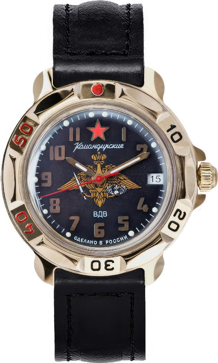 Наручные часы  Восток  Командирские Восток 819630 (фото 1)