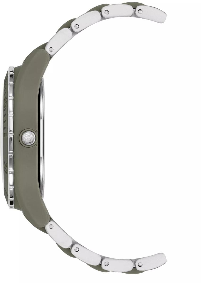 Наручные часы  Anne Klein  Plastic Anne Klein 3911OLSV (фото 2)