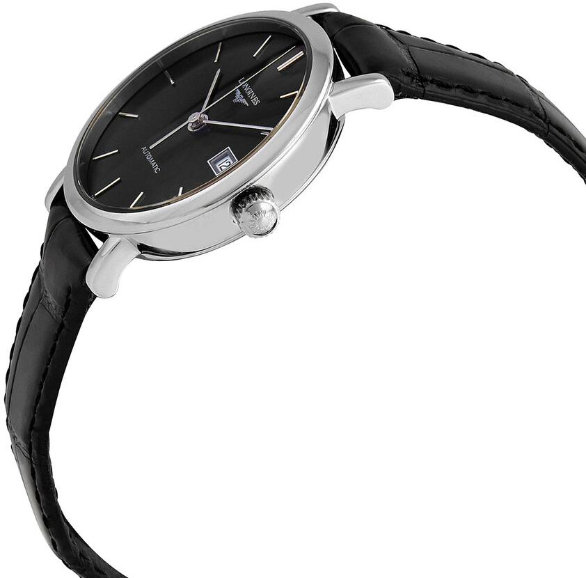 Наручные часы  Longines  Elegant Longines L4.310.4.72.2 (фото 2)