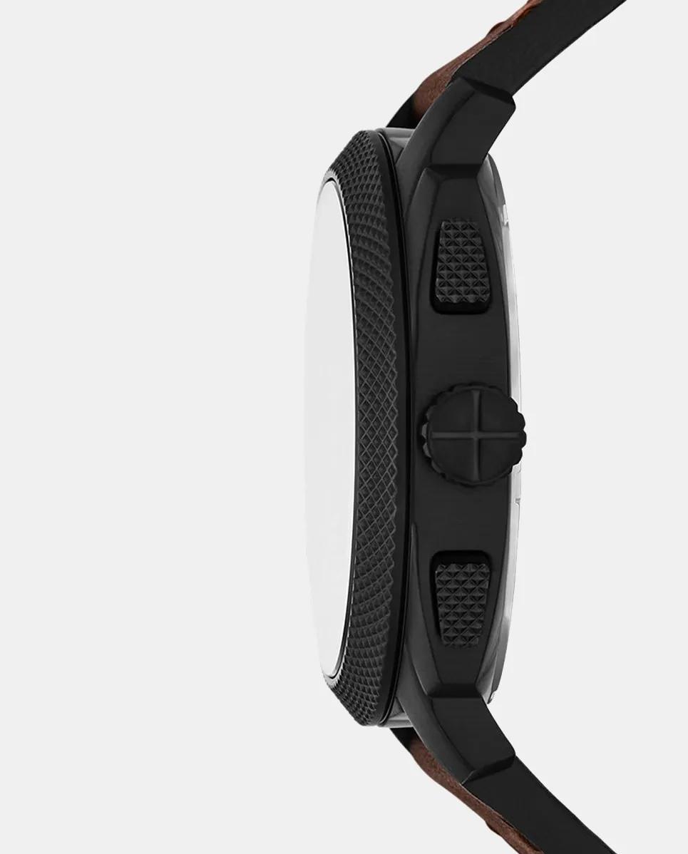 Наручные часы  Fossil  Machine Fossil FS6102SET (фото 3)