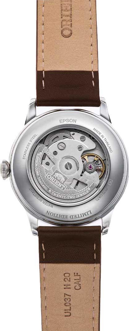 Наручные часы  Orient  Automatic Orient RA-AC0M14L (фото 3)