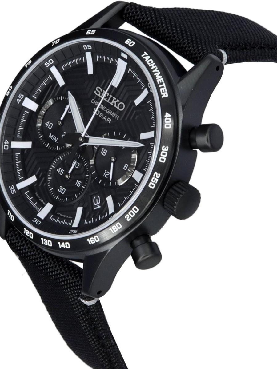 Наручные часы  Seiko  CS Sports Seiko SSB417P1 (фото 2)