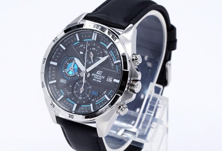 Наручные часы  Casio  Edifice Casio EFR-556L-1A (фото 11)