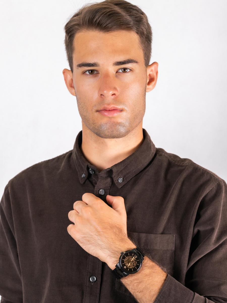 Наручные часы  Fossil  Neutra Fossil ME3183 (фото 5)