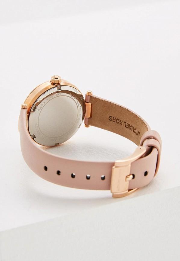 Наручные часы  Michael Kors  Leather Michael Kors MK2590 (фото 3)