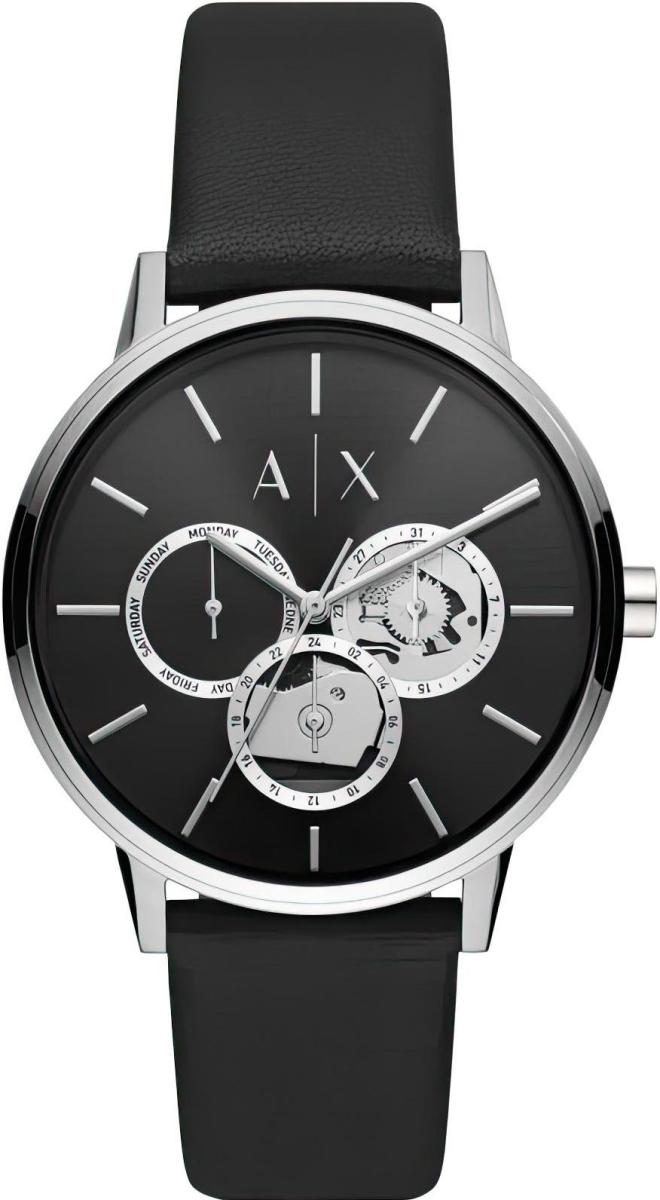 Наручные часы  Armani Exchange  Cayde Armani Exchange AX2745 (фото 1)