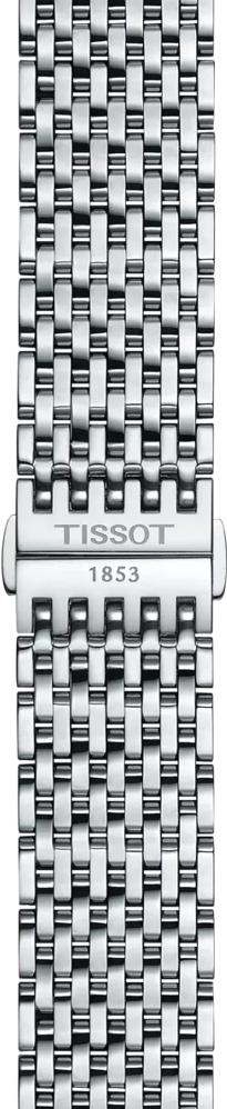 Наручные часы  Tissot  Everytime Tissot T143.410.11.011.01 (фото 4)