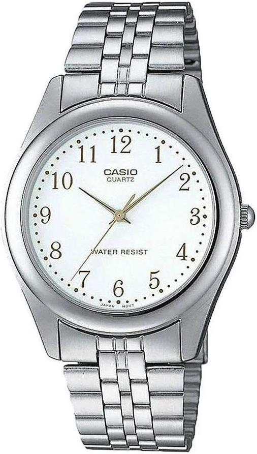 Наручные часы  Casio  Collection Casio MTP-1129PA-7B (фото 1)