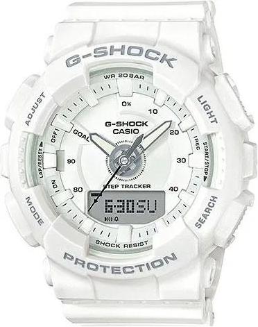 Наручные часы  Casio  G-Shock Casio GMA-S130-7A (фото 1)