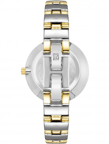 Наручные часы  Anne Klein  Steel Anne Klein 3903SVTT (фото 3)