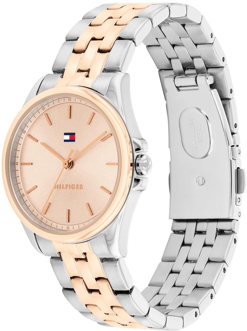 Наручные часы  Tommy Hilfiger  Classic Tommy Hilfiger 1782772 (фото 2)