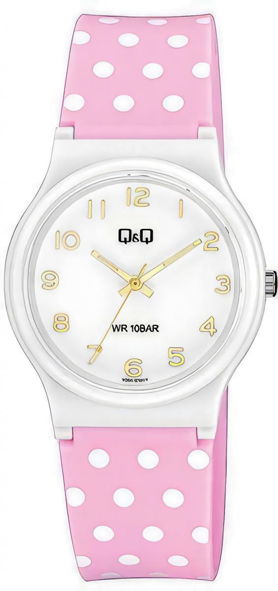 Наручные часы  Q&Q  Kids Q&Q V06AJ016Y (фото 1)