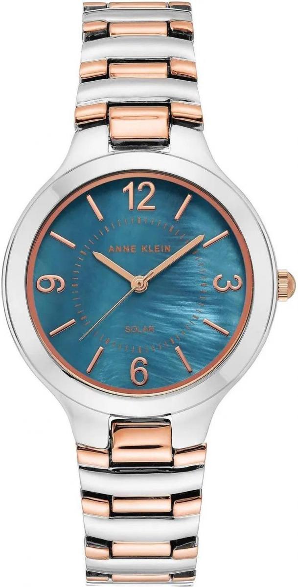 Наручные часы  Anne Klein  Steel Anne Klein 3711NVRT (фото 1)