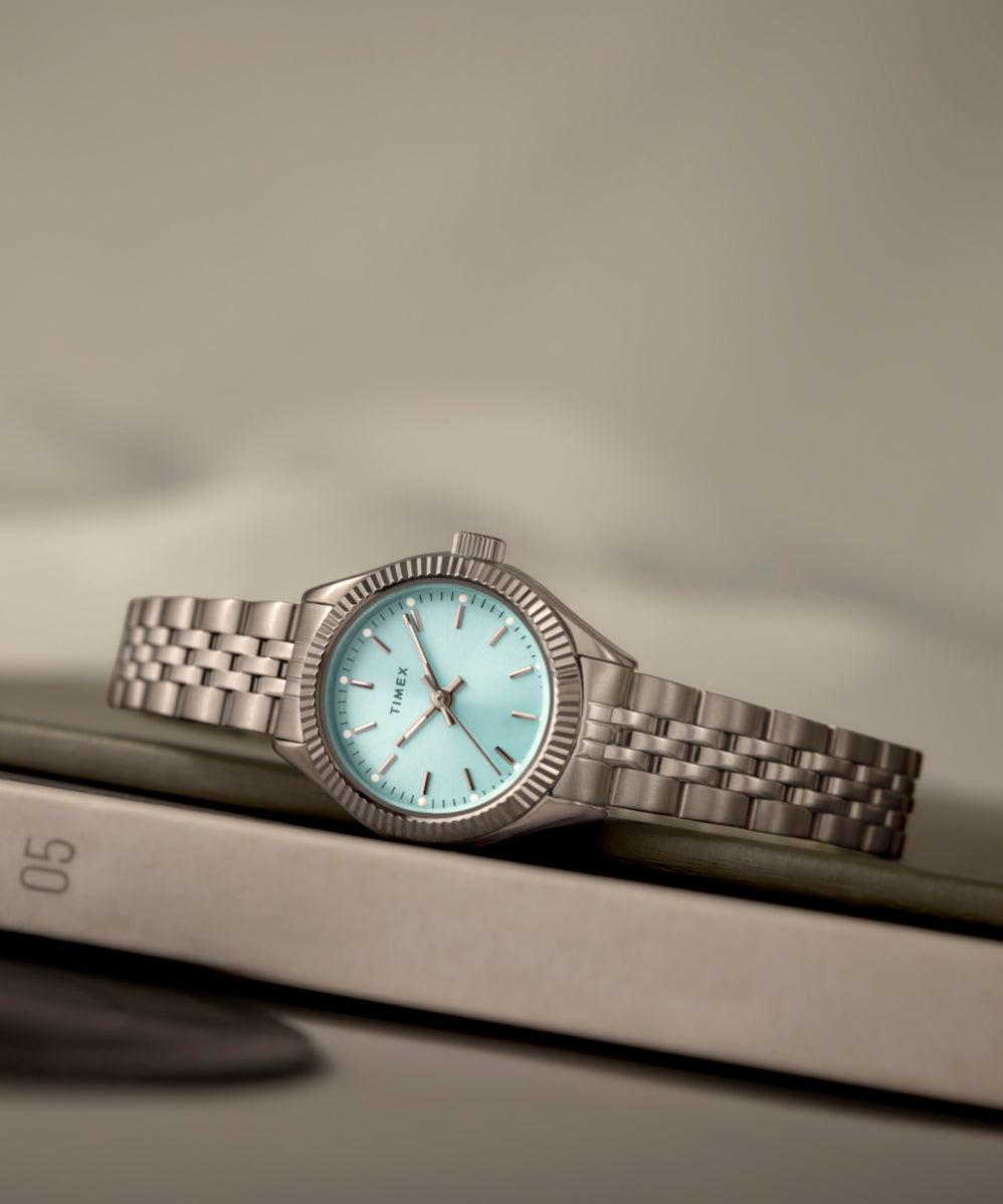 Наручные часы  Timex  Legacy  Timex TW2W90700 (фото 4)