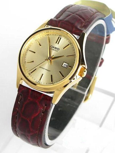 Наручные часы  Casio  Collection Casio LTP-1183Q-9A (фото 2)