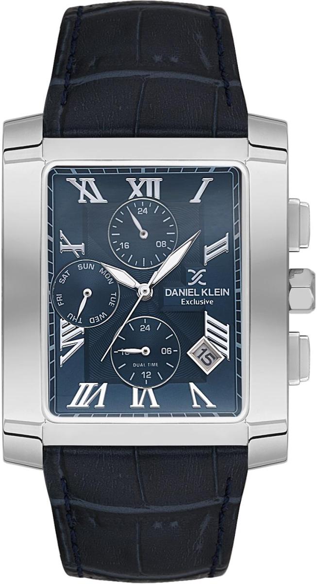 Наручные часы  Daniel Klein  Exclusive Daniel Klein 14249-3 (фото 1)
