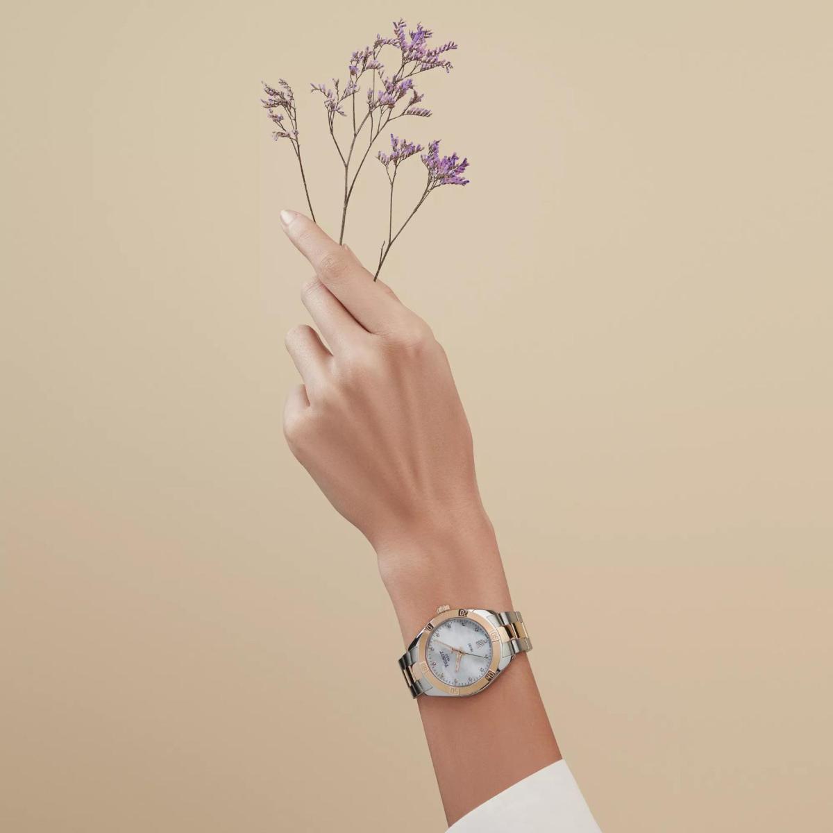 Наручные часы  Tissot  PR 100 Tissot T101.910.22.116.00 (фото 6)