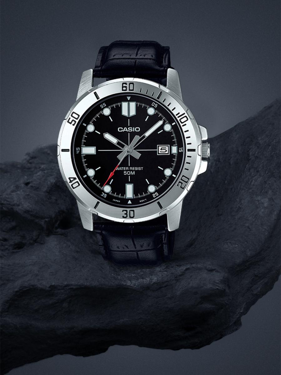 Наручные часы  Casio  Collection Casio MTP-VD01L-1E (фото 2)