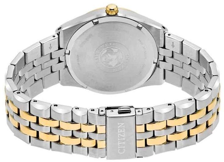 Наручные часы  Citizen  Eco Drive Citizen BM7334-58B (фото 3)