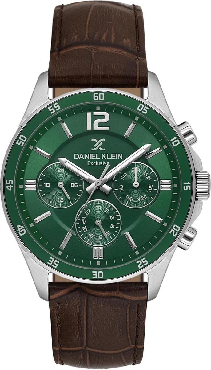 Наручные часы  Daniel Klein  Exclusive Daniel Klein 13973-3 (фото 1)
