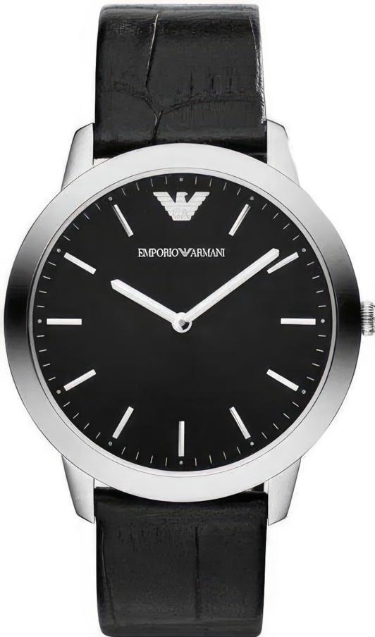 Наручные часы  Emporio Armani  Classics Emporio Armani AR1741 (фото 1)