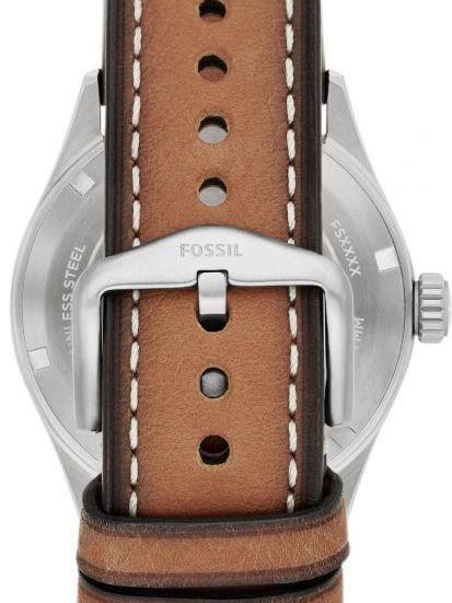 Наручные часы  Fossil  Defender Fossil FS5975 (фото 2)